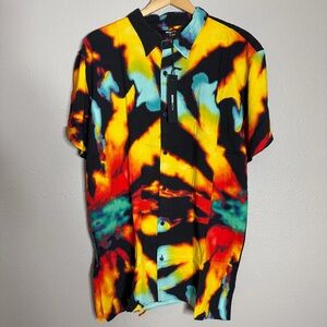 (New) Fashion Nova Men’s button down